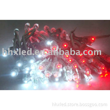 LED spot light source